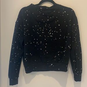 canada goose full length down coat